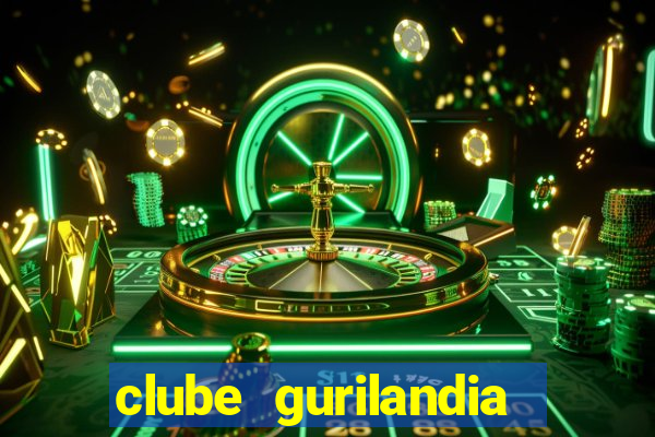 clube gurilandia botafogo rio de janeiro